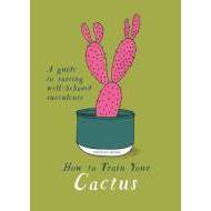 How to Train Your Cactus - cena, porovnanie