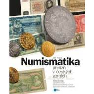 Numismatika – peníze v českých zemích - cena, porovnanie