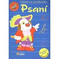 Psaní - Veselé procvičování - cena, porovnanie