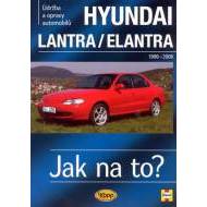 Hyundai Lantra/Elentra 1996-2006 - Jak na to? - 101. - cena, porovnanie