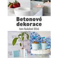 Betonové dekorace - cena, porovnanie