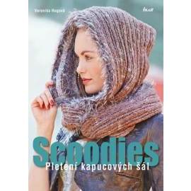 Scoodies – Pletení kapucových šál