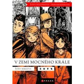 V zemi mocného krále