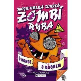 Moje velká tlustá zombí ryba – U konce s dechem