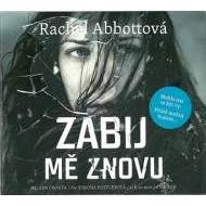 Zabij mě znovu - CDmp3 (Čte Simona Postlerová) - cena, porovnanie