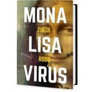 Mona Lisa Virus - cena, porovnanie