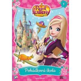 Regal Academy - Pohádková škola (1)