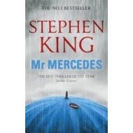 Mr Mercedes - cena, porovnanie