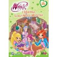 Winx Girl Series - Eldořina kouzelná knihovna (3) - cena, porovnanie