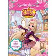 Regal Academy - Rosein deníček - cena, porovnanie