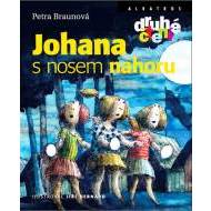 Johana s nosem nahoru - cena, porovnanie