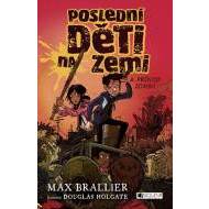 Poslední děti na Zemi a průvod zombií - cena, porovnanie