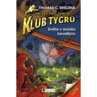 Klub Tygrů – Světla v močálu čarodějnic - cena, porovnanie