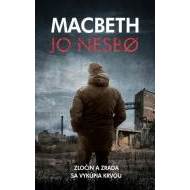 Macbeth - Zločin a zrada sa vykúpia krvou - cena, porovnanie