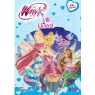 Winx Girl Series - Vílí klenot (4) - cena, porovnanie