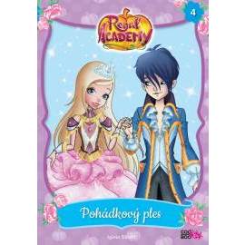 Regal Academy - Pohádkový ples (4)