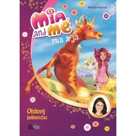 Mia a já 7