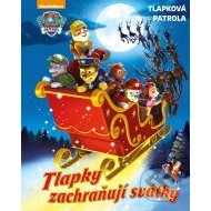 Tlapková patrola - Tlapky zachraňují svátky - cena, porovnanie