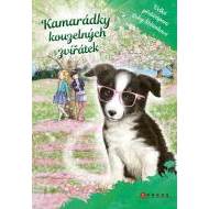 Kamarádky kouzelných zvířátek 3: Velké překvapení Evky Štětinkové - cena, porovnanie