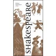 Shakespeare - cena, porovnanie