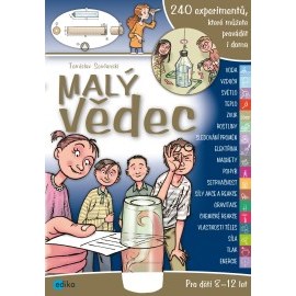 Malý vědec 1–4