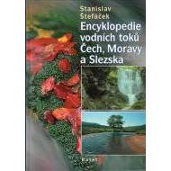 Encyklopedie vodních toků Čech, Moravy a Slezska - cena, porovnanie