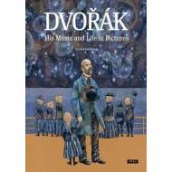 Dvořák - His Music and Life in Pictures - cena, porovnanie