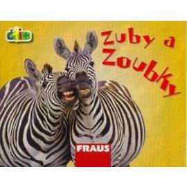 Čti+ Zuby a zoubky