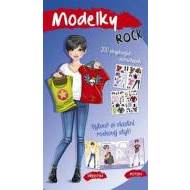 Modelky ROCK - cena, porovnanie