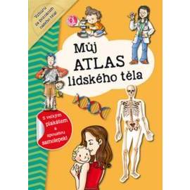 Můj atlas lidského těla