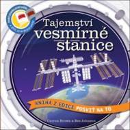 Tajemství vesmírné stanice - cena, porovnanie