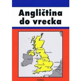 Angličtina do vrecka