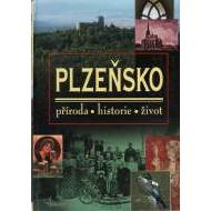 Plzeňsko – příroda, historie, život - cena, porovnanie
