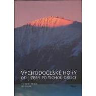 Východočeské hory – Od Jizery po Tichou Orlici - cena, porovnanie