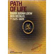 Path of Life - Rabbi Judah Loew ben Bezalel (ca. 1525–1609) - cena, porovnanie
