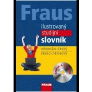 Fraus ilustrovaný studijní slovník NČ-ČN + CD-ROM - 2. vydání - cena, porovnanie