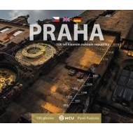 Praha - Praha sto let hlavním městem republiky - malá / vícejazyčná - cena, porovnanie