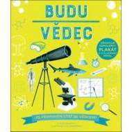 Budu vědec - cena, porovnanie