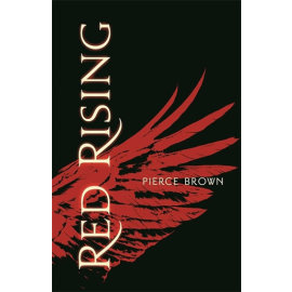 Red Rising - Red Rising Trilogy 1