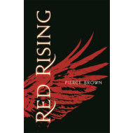 Red Rising - Red Rising Trilogy 1 - cena, porovnanie
