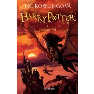 Harry Potter a Fénixův řád - cena, porovnanie
