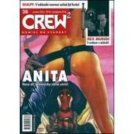 CREW2 38 Anita - cena, porovnanie