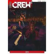 Crew2 - Comicsový magazín 32/2012 - cena, porovnanie