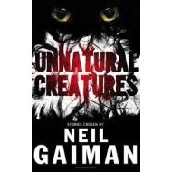Unnatural Creatures - cena, porovnanie