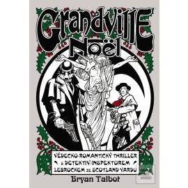 Grandville 4: Noël