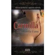 Carmilla - cena, porovnanie