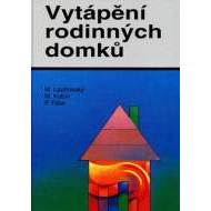 Vytápění rodinných domků - cena, porovnanie