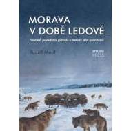 Morava v době ledové - cena, porovnanie