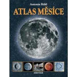 Atlas Měsíce