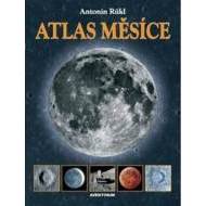 Atlas Měsíce - cena, porovnanie
